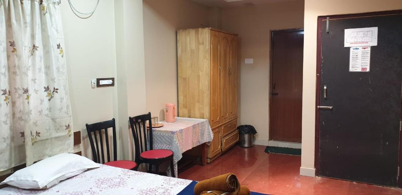 פורט בלייר Aashiaanaa Residency Inn מראה חיצוני תמונה