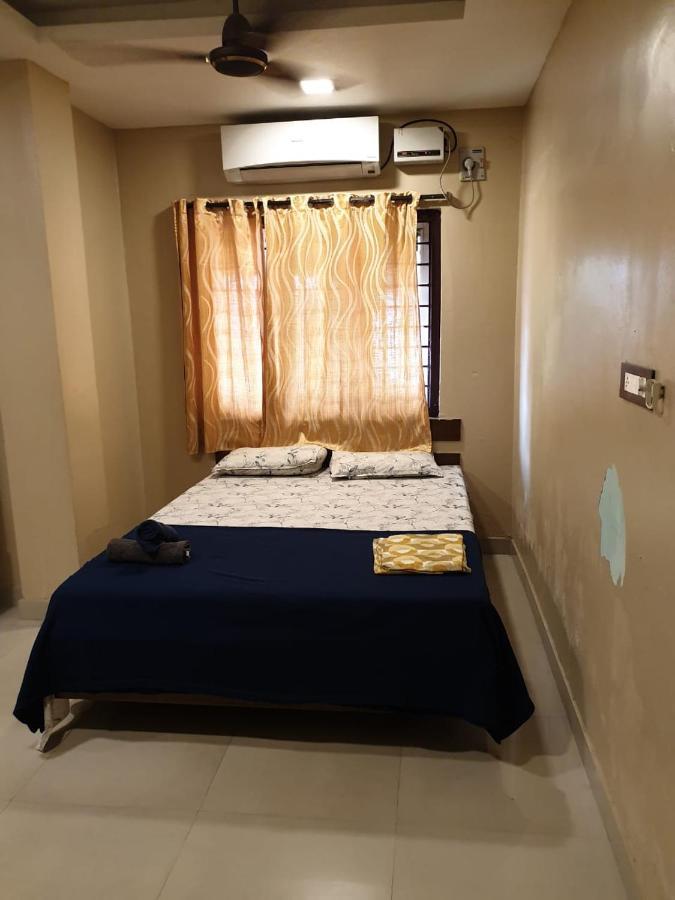 פורט בלייר Aashiaanaa Residency Inn מראה חיצוני תמונה
