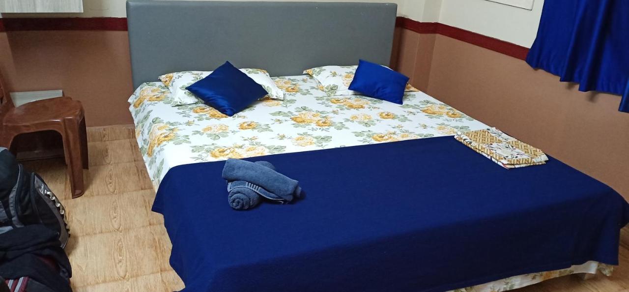 פורט בלייר Aashiaanaa Residency Inn מראה חיצוני תמונה