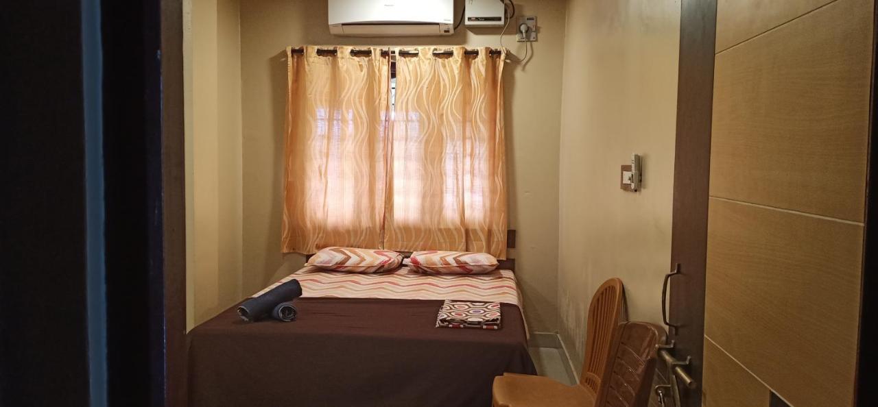 פורט בלייר Aashiaanaa Residency Inn מראה חיצוני תמונה