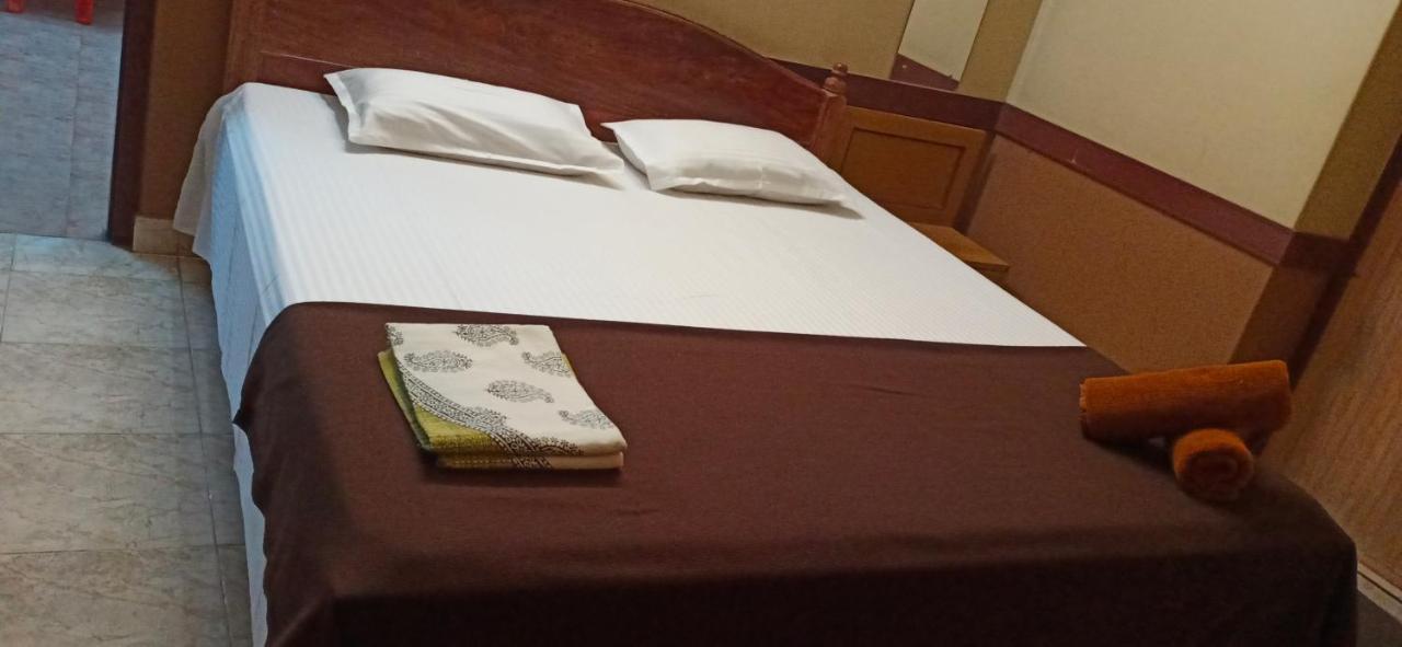 פורט בלייר Aashiaanaa Residency Inn מראה חיצוני תמונה