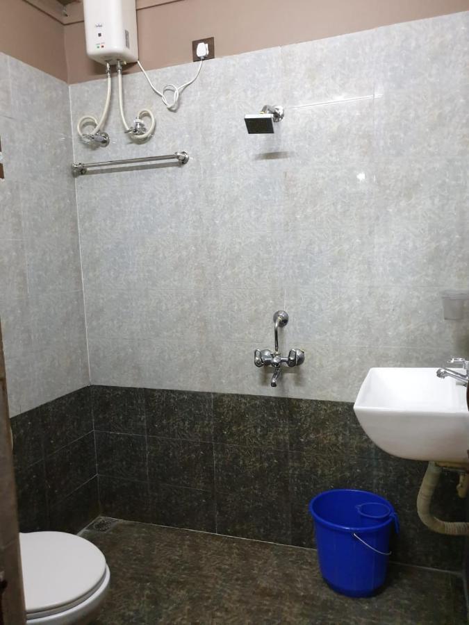 פורט בלייר Aashiaanaa Residency Inn מראה חיצוני תמונה