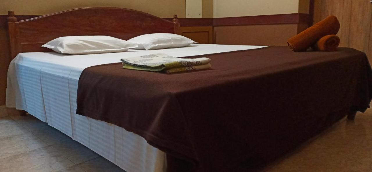 פורט בלייר Aashiaanaa Residency Inn מראה חיצוני תמונה