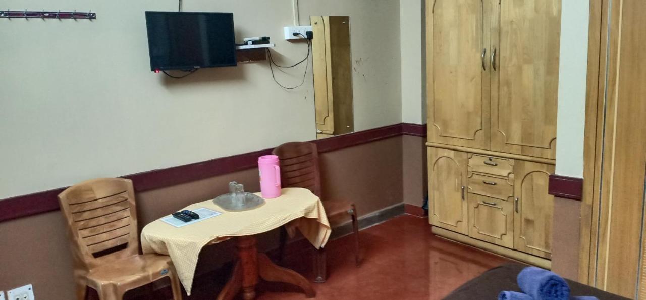 פורט בלייר Aashiaanaa Residency Inn מראה חיצוני תמונה