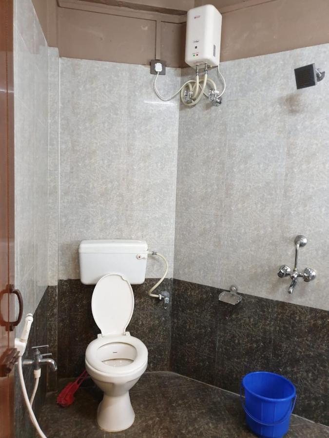 פורט בלייר Aashiaanaa Residency Inn מראה חיצוני תמונה