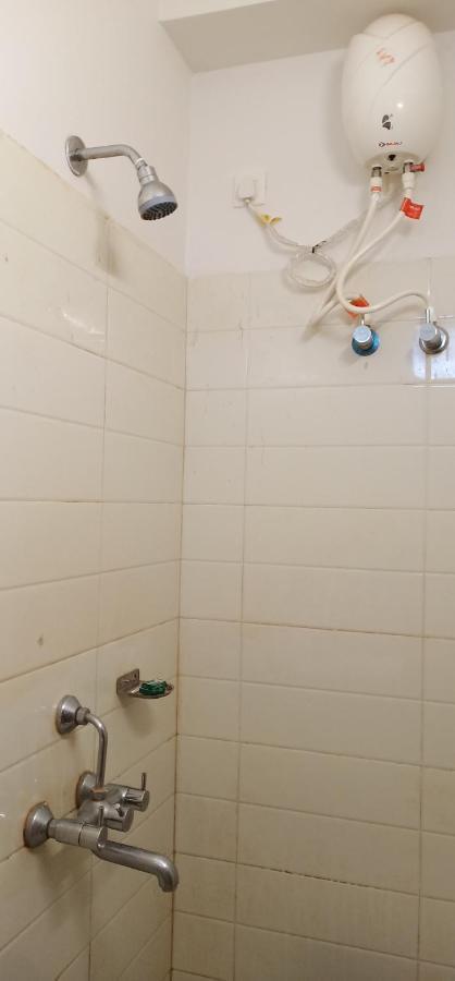 פורט בלייר Aashiaanaa Residency Inn מראה חיצוני תמונה