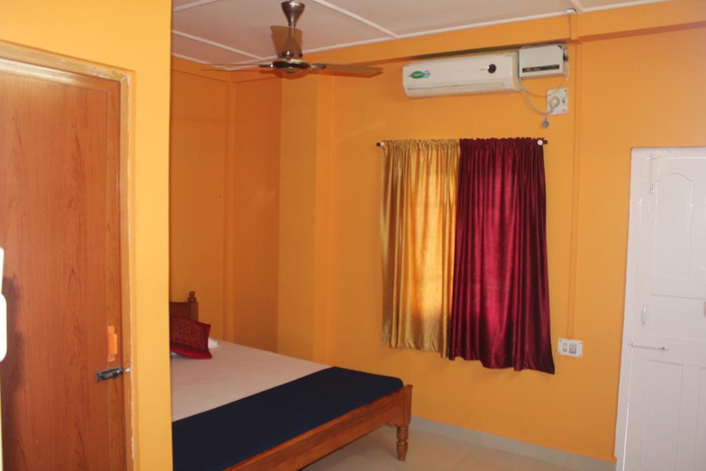 פורט בלייר Aashiaanaa Residency Inn חדר תמונה