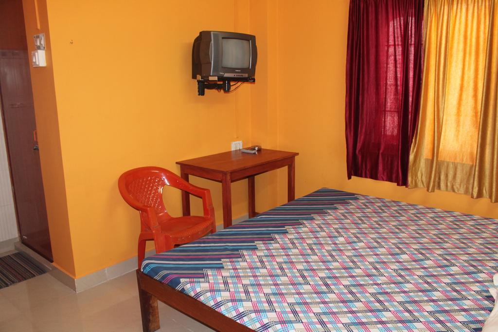 פורט בלייר Aashiaanaa Residency Inn חדר תמונה