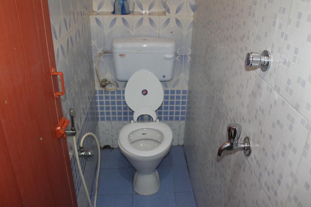 פורט בלייר Aashiaanaa Residency Inn חדר תמונה