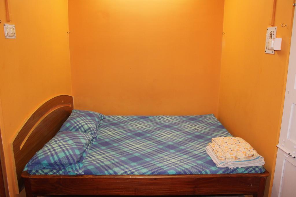 פורט בלייר Aashiaanaa Residency Inn חדר תמונה