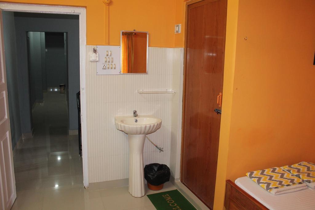 פורט בלייר Aashiaanaa Residency Inn חדר תמונה