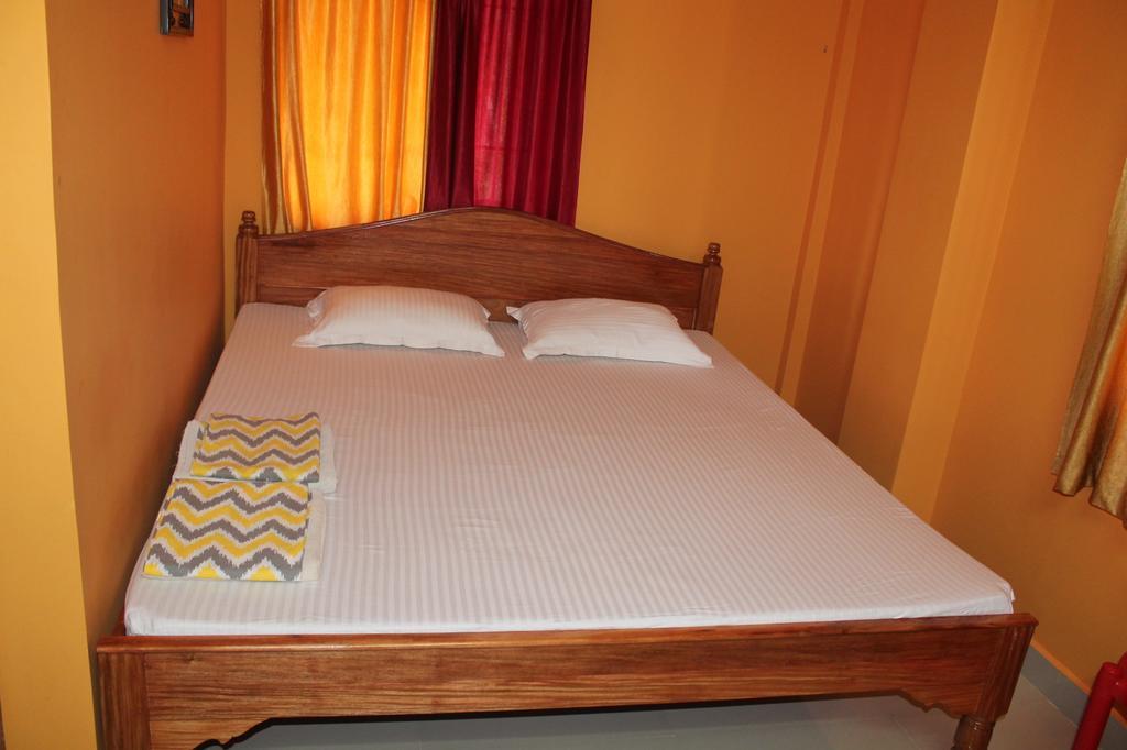 פורט בלייר Aashiaanaa Residency Inn חדר תמונה