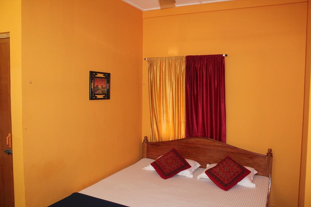 פורט בלייר Aashiaanaa Residency Inn חדר תמונה