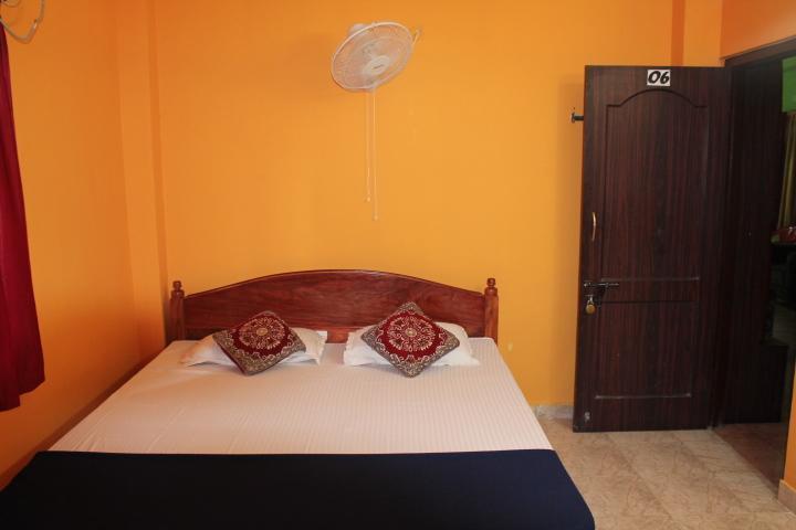 פורט בלייר Aashiaanaa Residency Inn מראה חיצוני תמונה