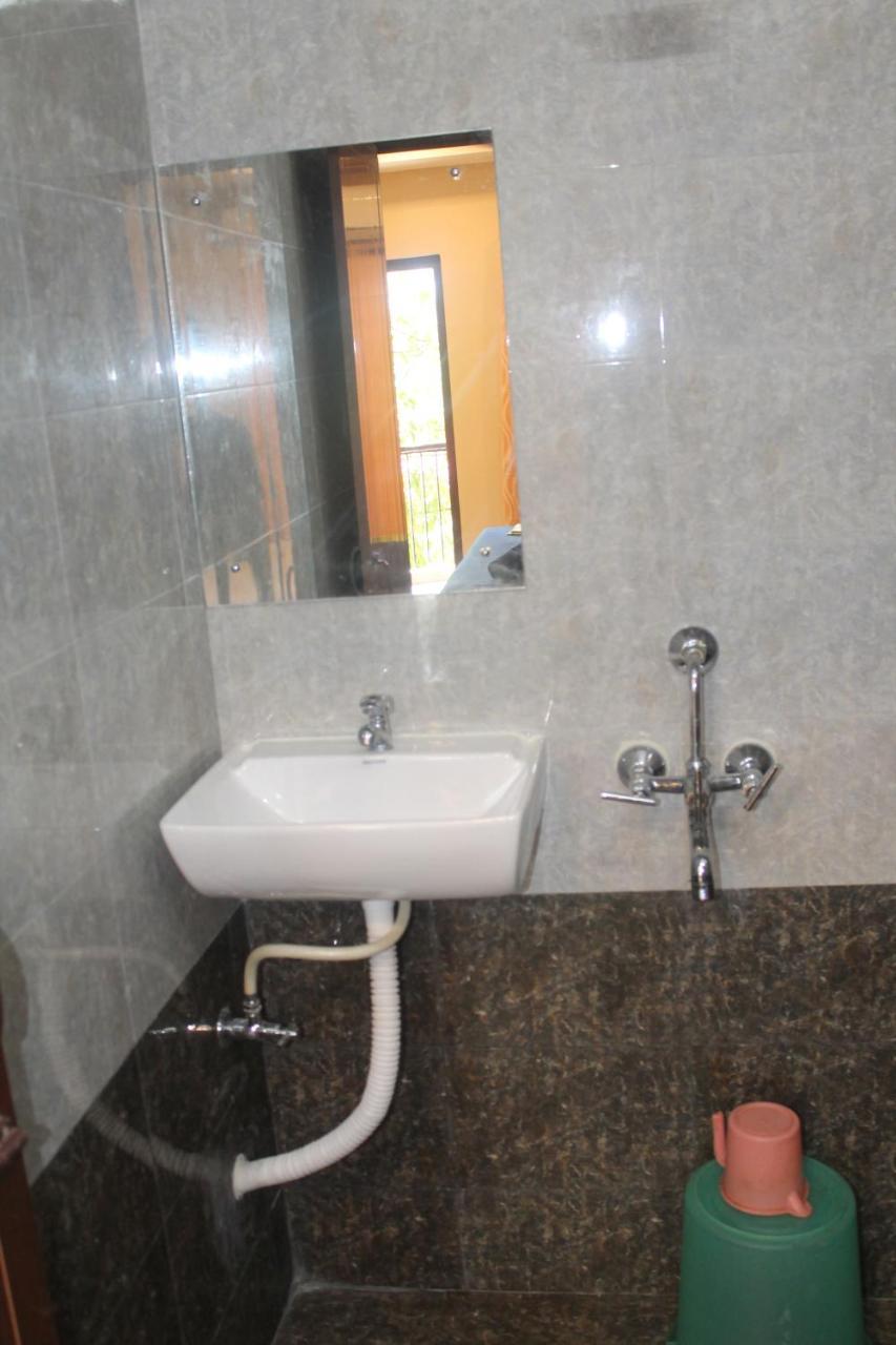 פורט בלייר Aashiaanaa Residency Inn מראה חיצוני תמונה