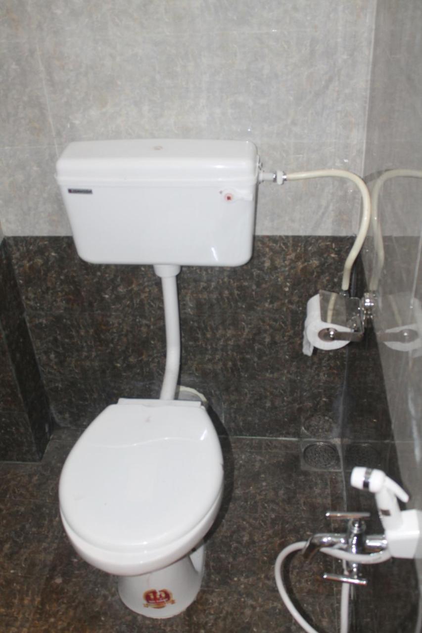 פורט בלייר Aashiaanaa Residency Inn מראה חיצוני תמונה